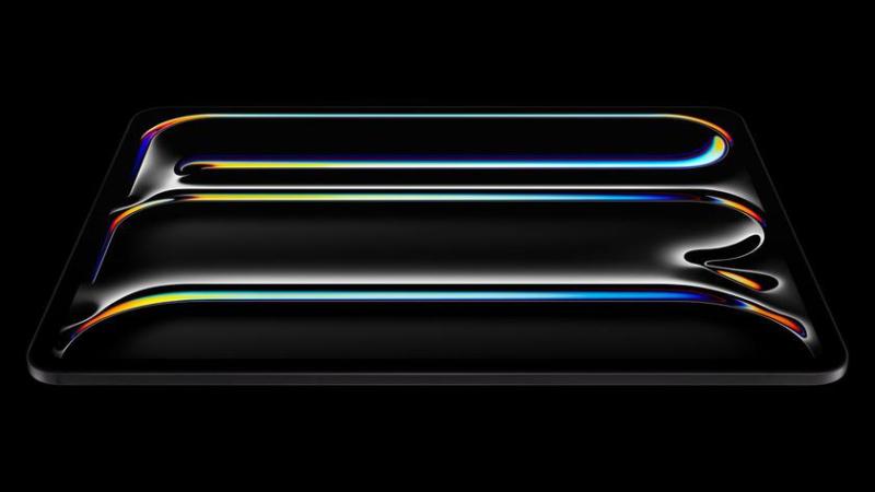 Bloomberg: Apple выпустит iPad Pro с M5 и двумя фронтальными камерами уже до конца года