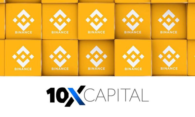 BNB готовят к Уолл-стрит: соучредители Binance поддержали запуск публичной компании в США