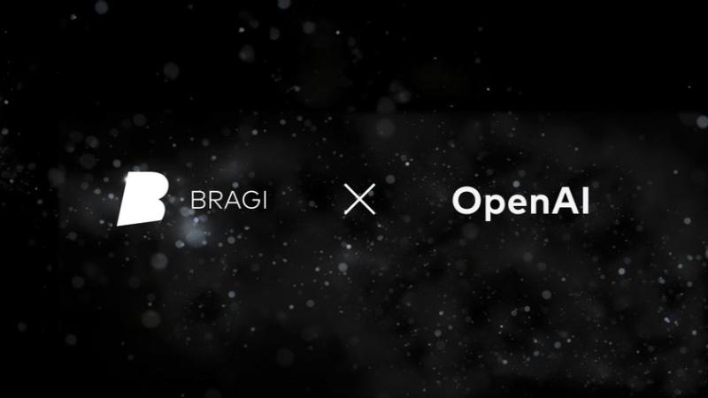 Bragi и OpenAI объединяются для запуска голосового ИИ в наушниках