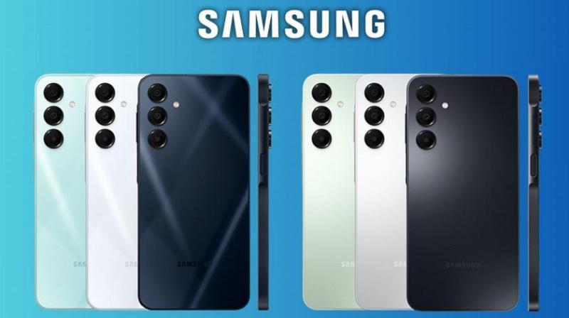 Цена, дата старта продаж и цвета корпуса Galaxy A17 — инсайдер поделился важной информацией о новом бюджетном смартфоне Samsung
