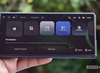 Чипы Dimensity теперь лучше запускают ПК-игры на Android