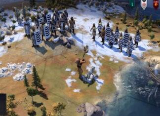 Civilization VII получила патч 1.2.3: авто-исследователи, «режим непрерывности» и новый командир
