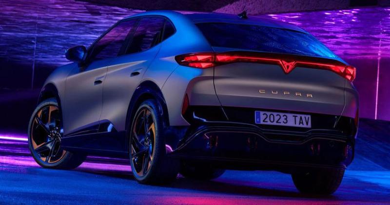 Cupra приостановила выход на рынок США