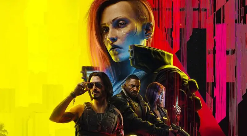 Cyberpunk 2077 выйдет на Mac уже 17 июля: покупать игру дважды не придется