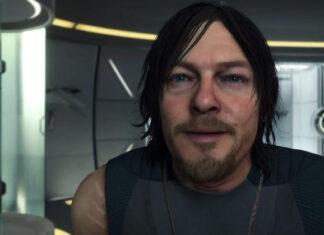 Death Stranding помогает обходить возрастную верификацию в Великобритании