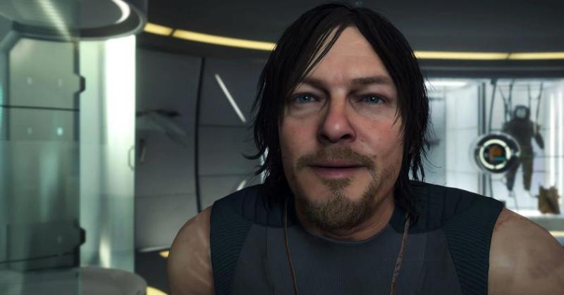 Death Stranding помогает обходить возрастную верификацию в Великобритании