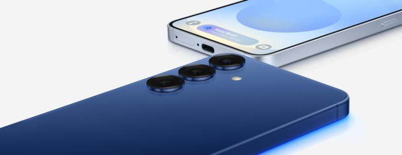 Детали камер Samsung Galaxy S26 и S26 Ultra появились в сети