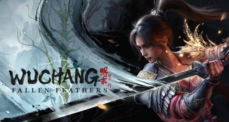 Для запуска Wuchang: Fallen Feathers достаточно видеокарты GTX 1060: представлены системные требования хардкорного экшена