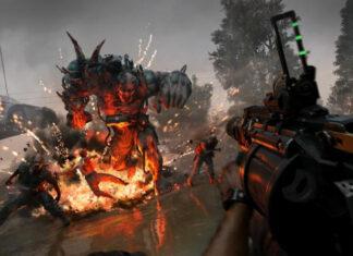 Dying Light: The Beast — настоящий зверь: более 20 часов сюжета и десятки часов дополнительного контента