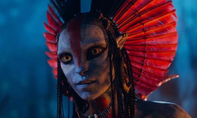 Джеймс Кэмерон представляет: вышел зрелищный дебютный трейлер “Аватар 3: Огонь и пепел”