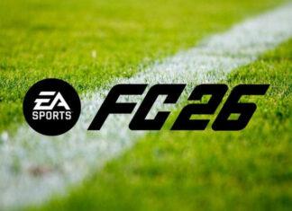 Electronic Arts представила первый трейлер EA Sports FC 26 — раскрыты подробности и дата релиза нового футбольного симулятора