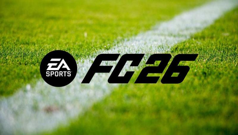 Electronic Arts представила первый трейлер EA Sports FC 26 — раскрыты подробности и дата релиза нового футбольного симулятора