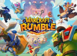Еще одна жертва увольнений в Microsoft: Blizzard завершает контентную поддержку мобильной игры Warcraft Rumble