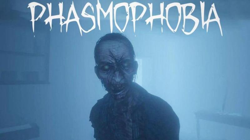 Это успех! Продажи кооперативного инди-хоррора Phasmophobia превысили 25 миллионов копий