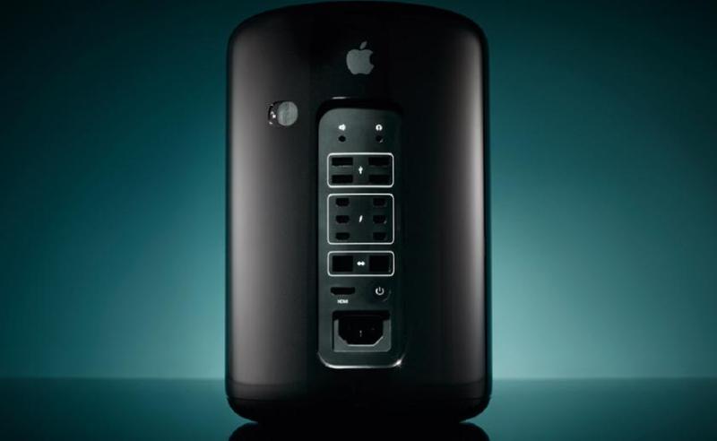 Этот цилиндр уже не отремонтировать: Apple признала Mac Pro (2013) винтажным устройством