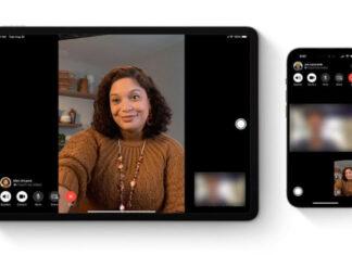 FaceTime в iOS 26 автоматически останавливает звонок при распознавании обнажёнки