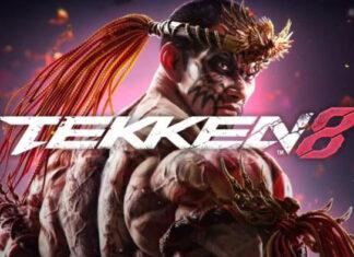 Факумрам раскрывает свои секреты: авторы Tekken 8 подробно рассказали о новом DLC-персонаже популярного файтинга