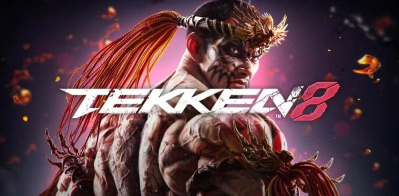 Факумрам раскрывает свои секреты: авторы Tekken 8 подробно рассказали о новом DLC-персонаже популярного файтинга