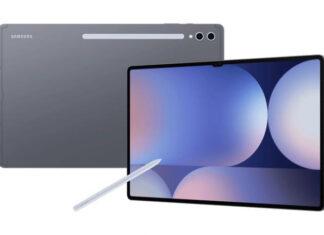 Флагманский планшет Samsung Galaxy Tab S11 получит большую батарею и быструю зарядку как в Galaxy S25 Ultra