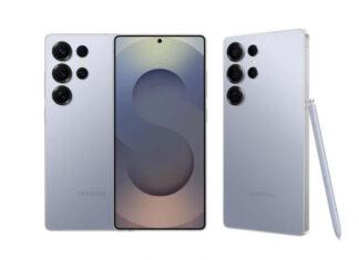 Galaxy S26 Ultra может получить батарею более 5000 мАч