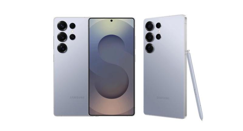 Galaxy S26 Ultra может получить батарею более 5000 мАч