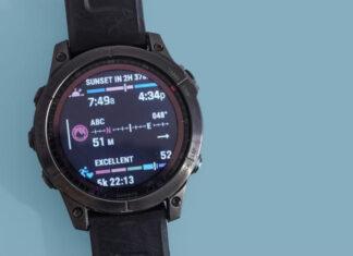 Garmin повторно выпустила обновление для Fenix 7 и Fenix 7 Pro с новыми изменениями