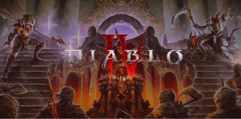 Геймеры снова в ярости: в этот раз под раздачу попал новый сезон Diablo IV
