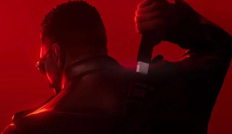Геймеры в отчаянии: экшен Marvel’s Blade от авторов Dishonored и Deathloop выйдет не раньше 2028 года