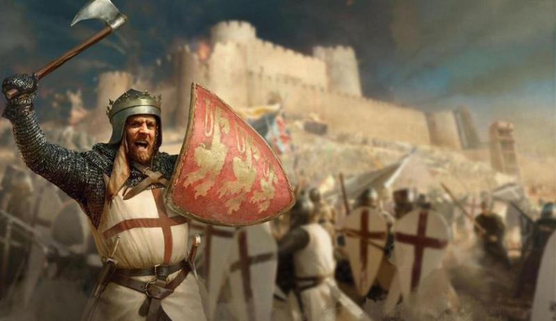 Геймеры в восторге от Stronghold: Crusader Definitive Edition — обновленная стратегия получает отличные отзывы