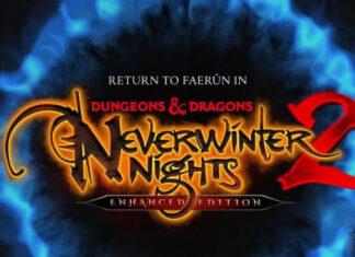 Геймплейный трейлер Neverwinter Nights 2: Enhanced Edition напомнил о скором выходе ремастера культовой ролевой игры