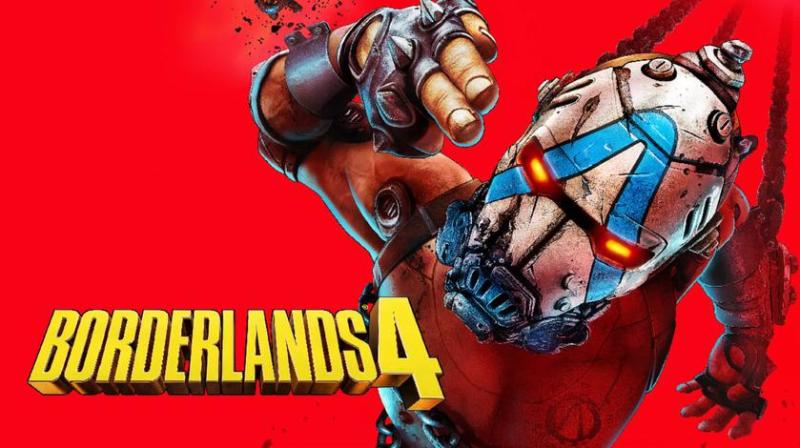Глава Gearbox подтвердил релиз Borderlands 4 на Nintendo Switch 2 и его не придется ждать долго