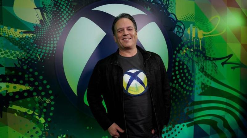 Глава Microsoft Gaming Фил Спенсер не собирается в отставку: слухи о его уходе не соответствуют действительности