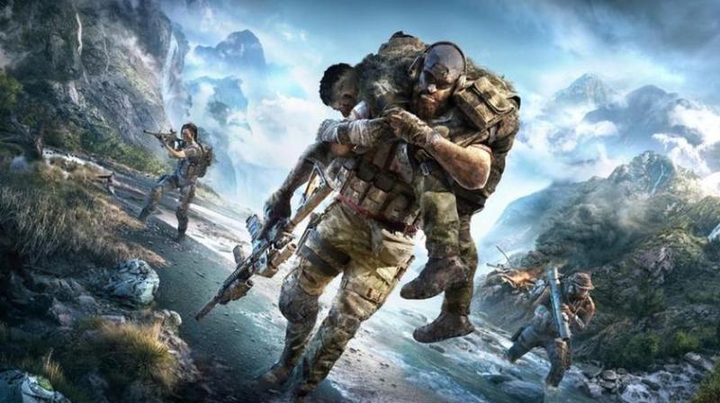 Глава Ubisoft подтвердил разработку новой Ghost Recon и возвращение к концепции тактического шутера от первого лица