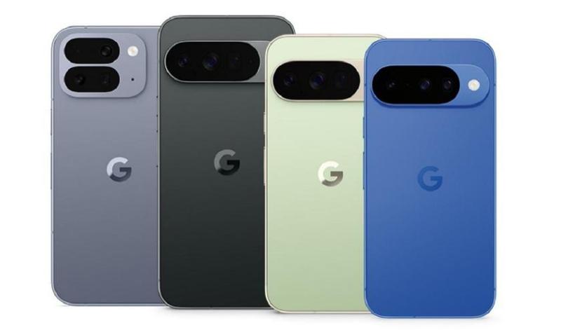 Google это сделает! Новые смартфоны Pixel 10 получат встроенные магниты для быстрой беспроводной зарядки