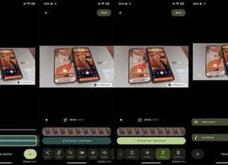 Google Photos готовит новый полноценный видеоредактор для видеоредактора