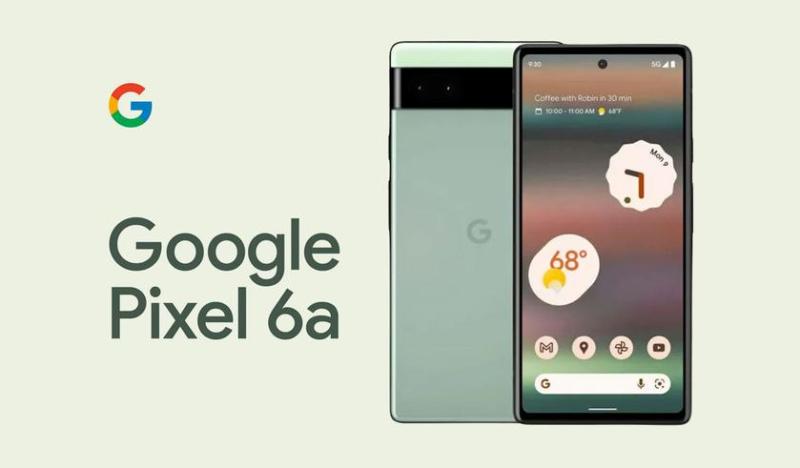 Google выпустит обязательное обновление для Pixel 6a: защита от перегрева батареи