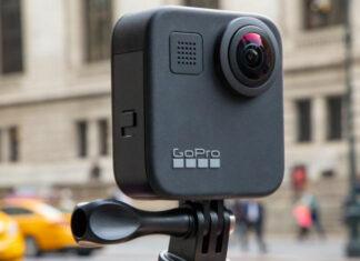GoPro Max 2 официально показали в первом тизере