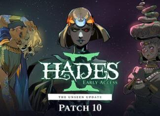 Hades II выходит из Аида: финальный патч перед релизом — и прощание с ранним доступом