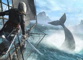 Хайп на пустом месте: Ubisoft заигрывает с публикой, которая ожидает ремейк Assassin’s Creed IV: Black Flag