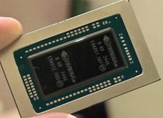 Характеристики первого CPU от Nvidia