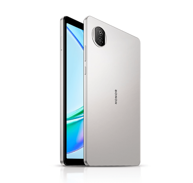 Honor Pad X7 - компактный планшет с ценником всего $120