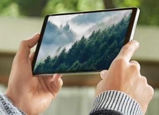 Honor Pad X7 — компактный планшет с ценником всего $120