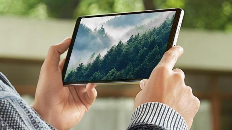 Honor Pad X7 - компактный планшет с ценником всего $120