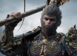 Хотите верьте — хотите нет: события дополнения для Black Myth Wukong развернуться под водой, а его релиз состоится уже в августе