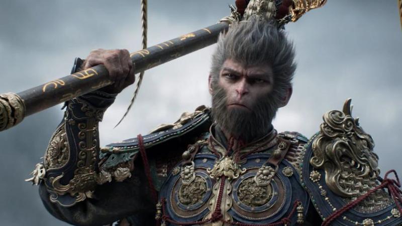 Хотите верьте — хотите нет: события дополнения для Black Myth Wukong развернуться под водой, а его релиз состоится уже в августе