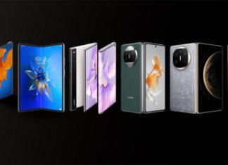 IDC: Китайский рынок смартфонов упал, но Huawei вернула себе лидерство