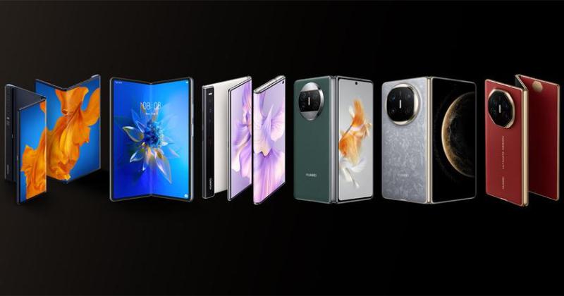 IDC: Китайский рынок смартфонов упал, но Huawei вернула себе лидерство