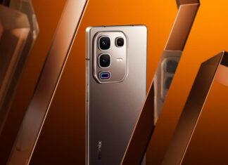 Infinix NOTE 50 Pro: металлический флагман с искусственным интеллектом и зарядкой нового уровня