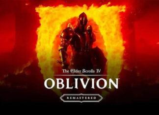 Инсайд: Microsoft выпустит физическое издание The Elder Scrolls 4: Oblivion Remastered