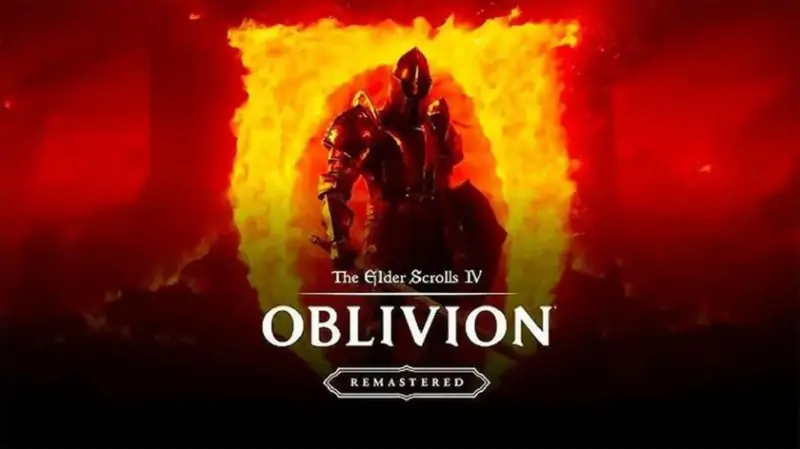 Инсайд: Microsoft выпустит физическое издание The Elder Scrolls 4: Oblivion Remastered